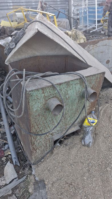 Продам бак для бани