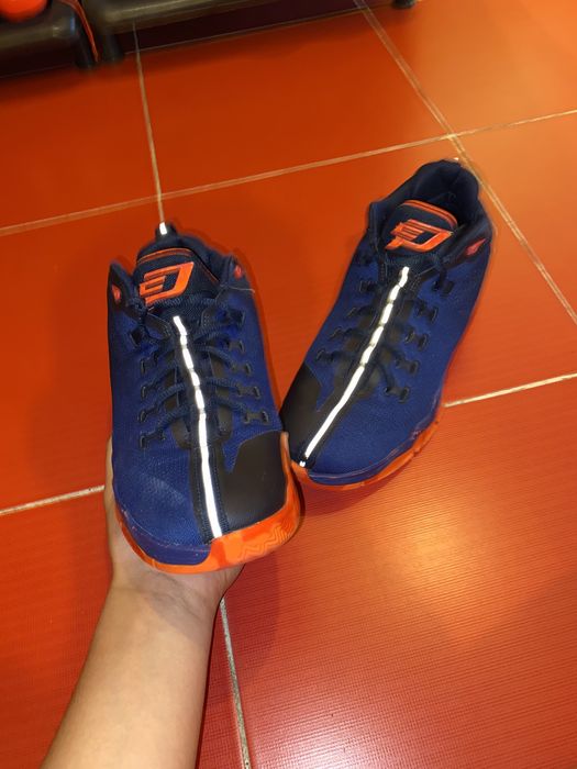 Jordan pentru baschet