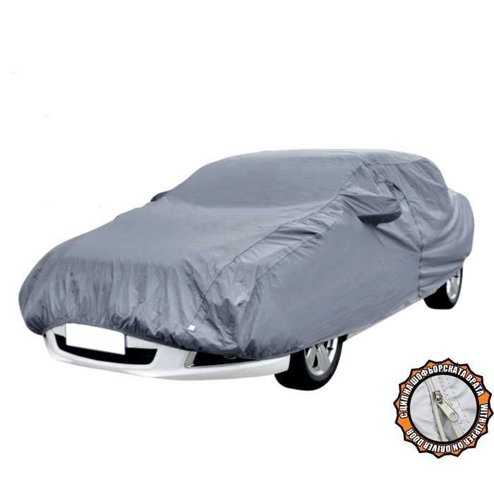 Покривало за джип Automat – защита от UV лъчи,прах и дъжд, от M до 2XL