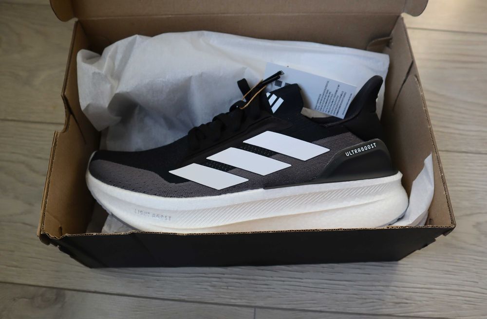 Мужские кроссовки Adidas Ultraboost 5X оригинал, new US 8.5 US 9