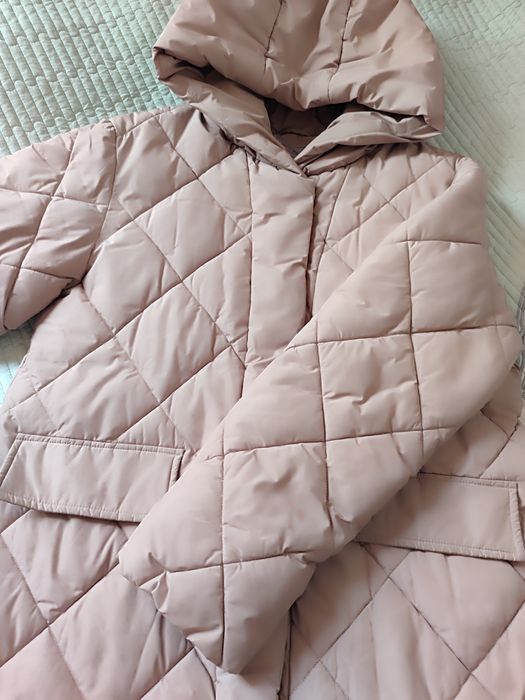 Куртка размер 4хл