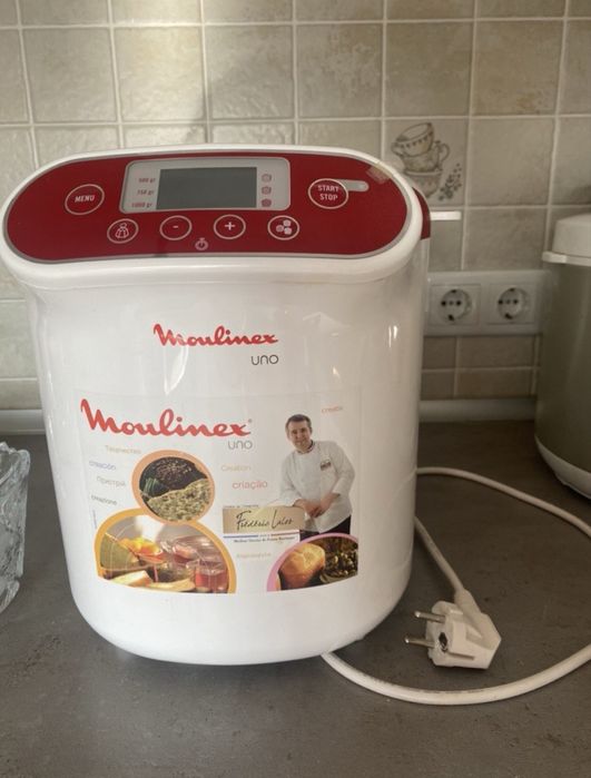 Бытовая техника и прочее