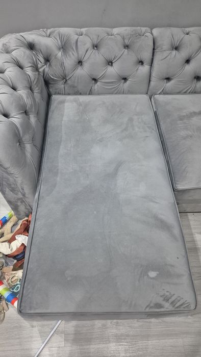 Curatare canapele, saltele, fotolii, mochete