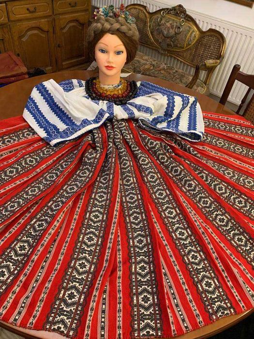 Valnic autentic vechi