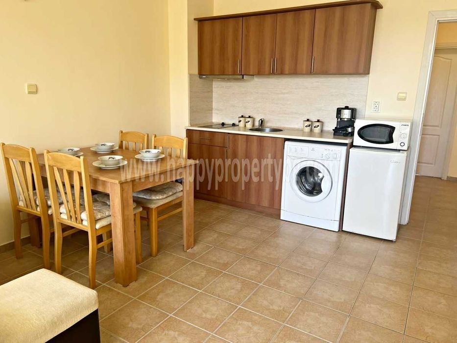 Продава се Тристаен апартамент в к.к. Слънчев бряг - 98 кв.м за 812 €/кв.м - Снимка #5