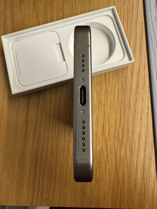 Iphone 15 pro max 512 gb