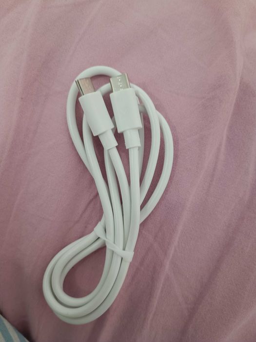 USB Type C to type C