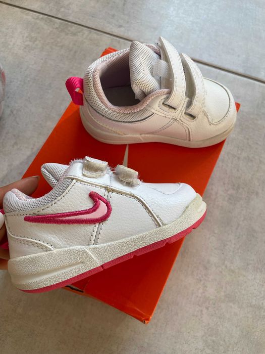 детски обувки,  nike , рамер 19.5