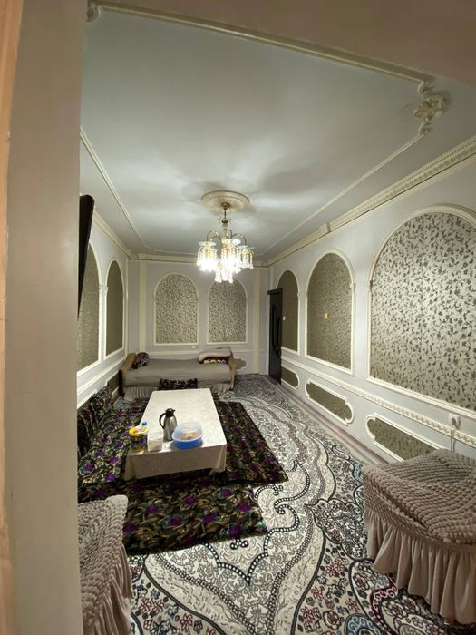 Продается Мирабадский район Куйлюк Массив 2 4/2/4 не торец раздельная