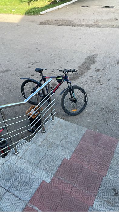Продам велосипед горный Grantel
