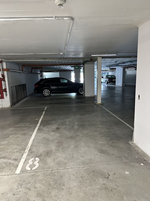 Inchiriez apartament 2 camere str Frunzisului