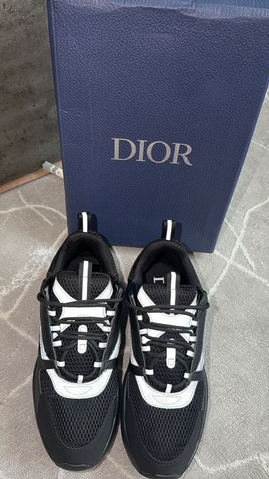 Dior b22 reflective