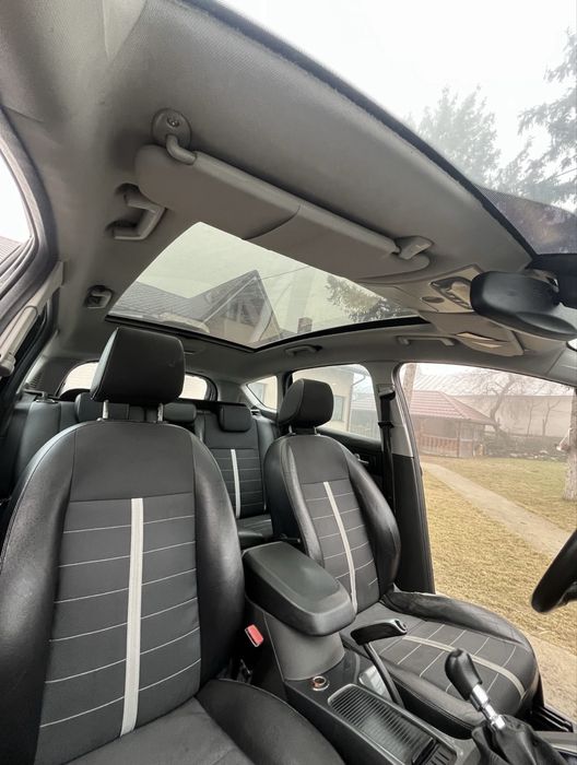 Ford kuga 2008 2.0 tdci 136 cp