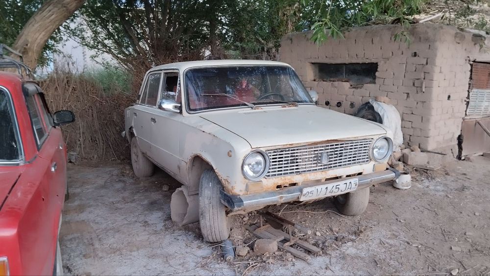 Ваз 21011 сатылады