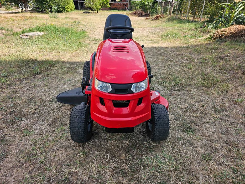 Тракторна Косачка 23.К.с. Briggs&Stratton/SNAPPER. USA. ПЕРФЕКТНА