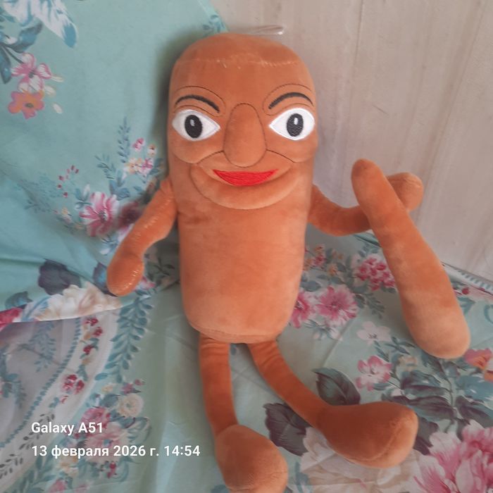 Продам мягкие игрушки недорого новые