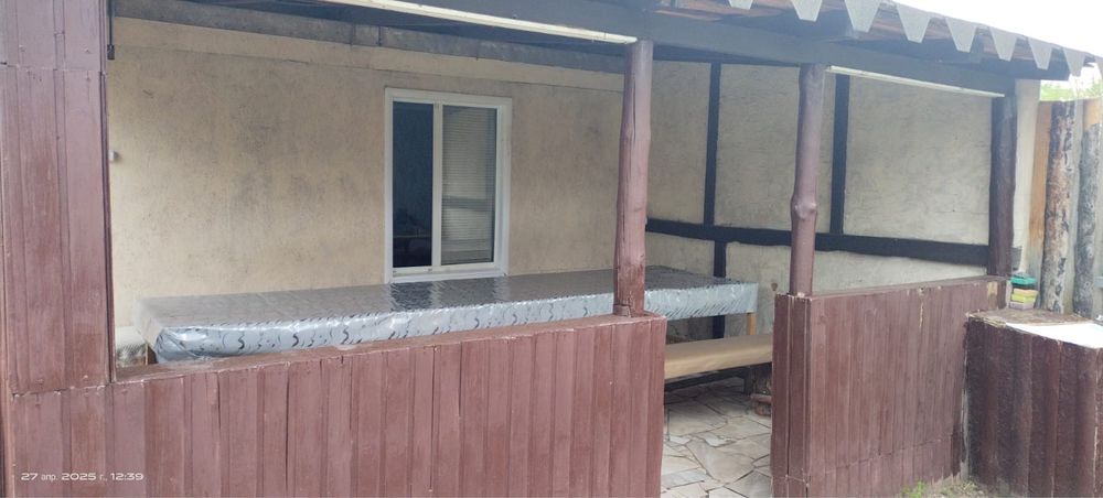 Сдам дом посуточно