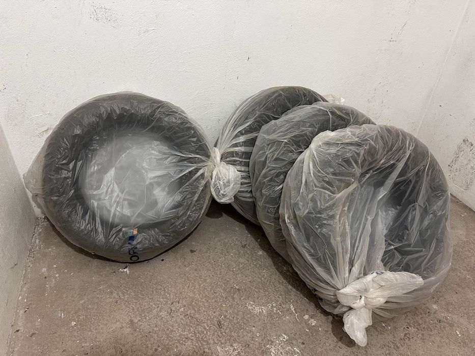 Шины Continental 195/65/15