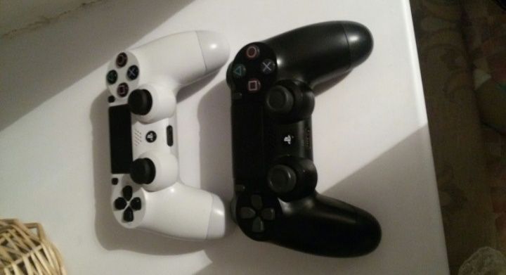 Sony PlayStation 4 Slim 500 Gb