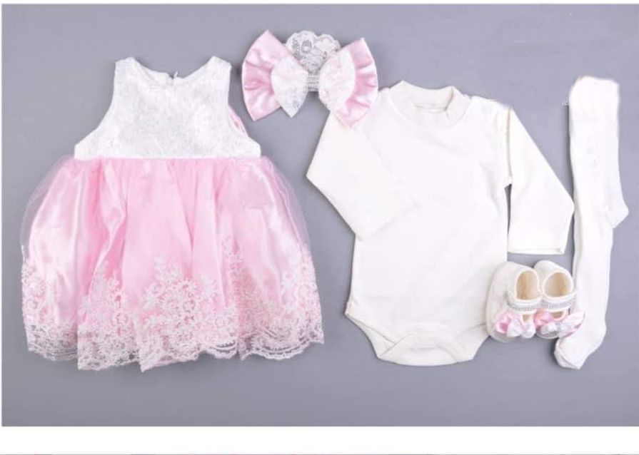 Комплекти за изписване за момиче и момче