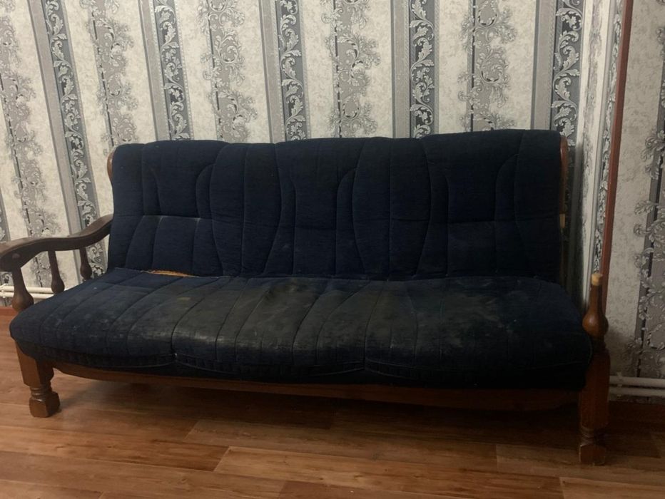 Срочно продам мебель б/у