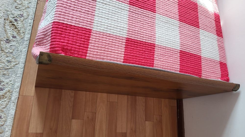 Кроваттар сатылады