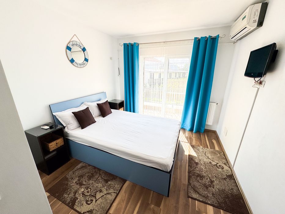 Casa Alex 2026 cazare Costinesti, disponibil BEACH PLEASE 2026