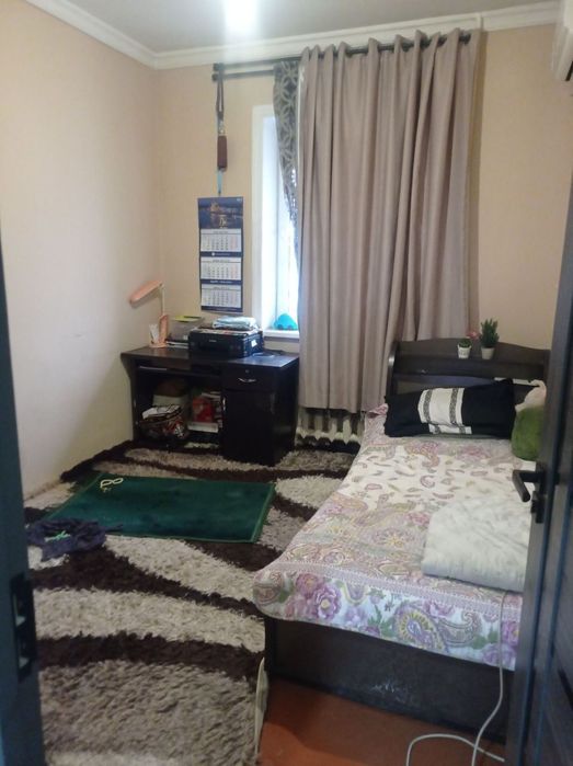 Кушбеги 4/7/9. 100м2. Срочно Яккасарайский район