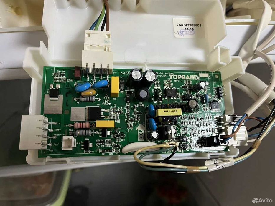 Ремонт холодильник Remont xolodilnik Ремонт холодильников