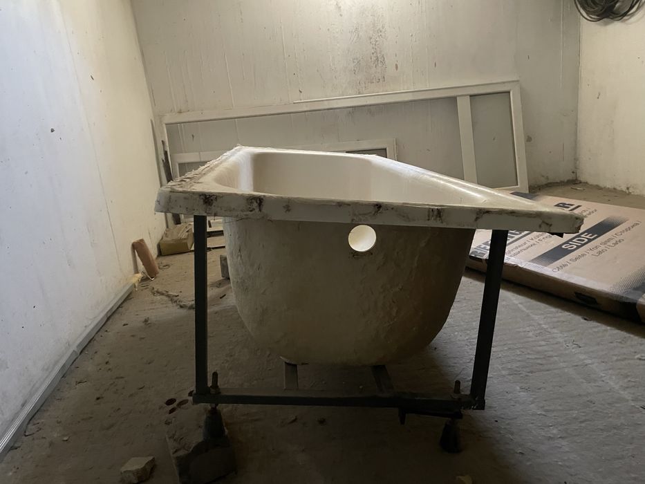 Унитаз ванное раковина