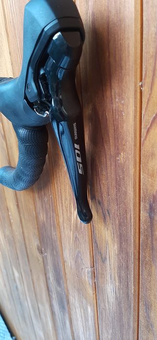 Алуминиев велосипед