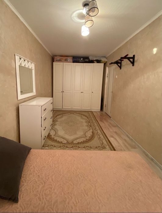 Продается 3-х комнатная квартира