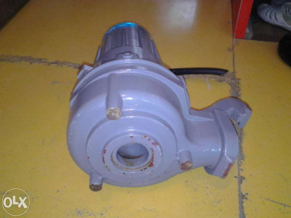 Насос FLIGT,погружной