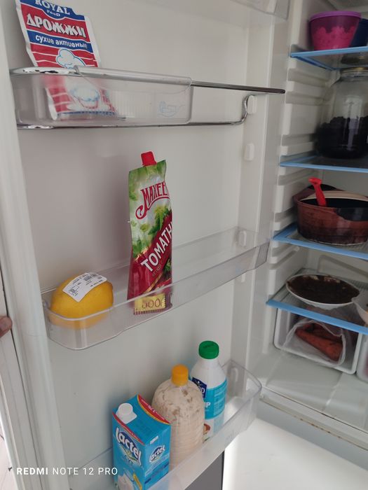Продам холодильник