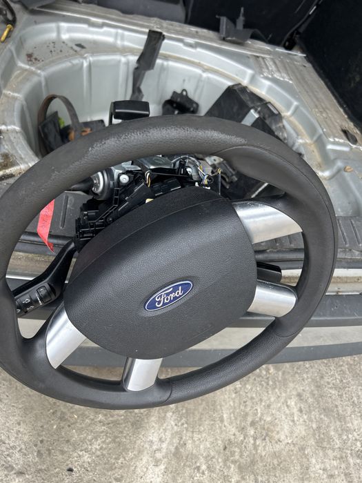 Plansa bord ford focus 2