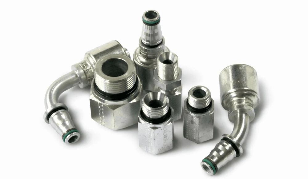 Рукава высокого давления (РВД)