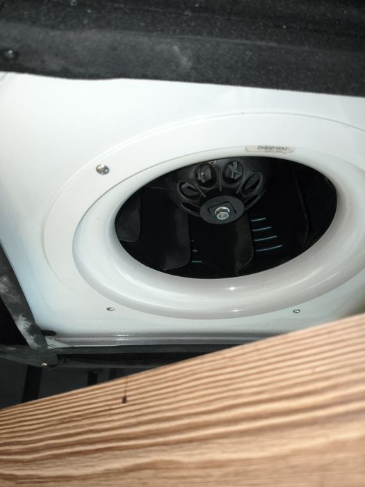 Fankoil tozalash / kasetni / kanalni / chiller / kanditsaner