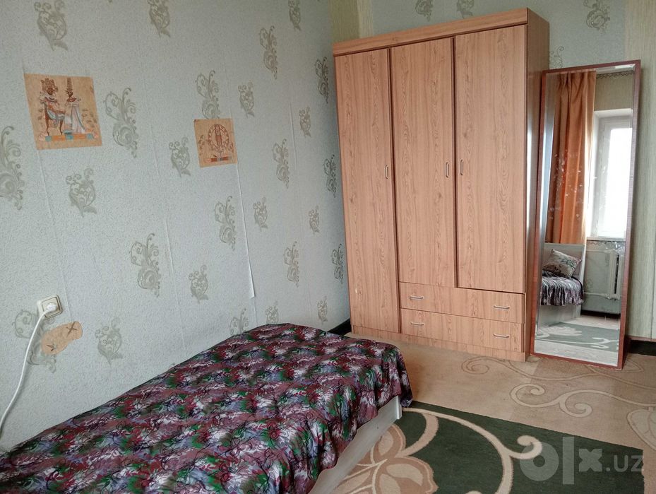 Продается квартира 5/12/12 100м2:  Госпитальный, метро:ойбек Huawei