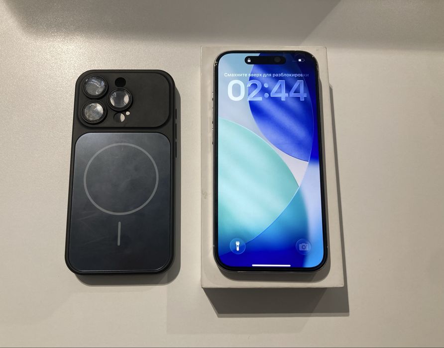 iPhone 15 Pro | Айфон 15 Про