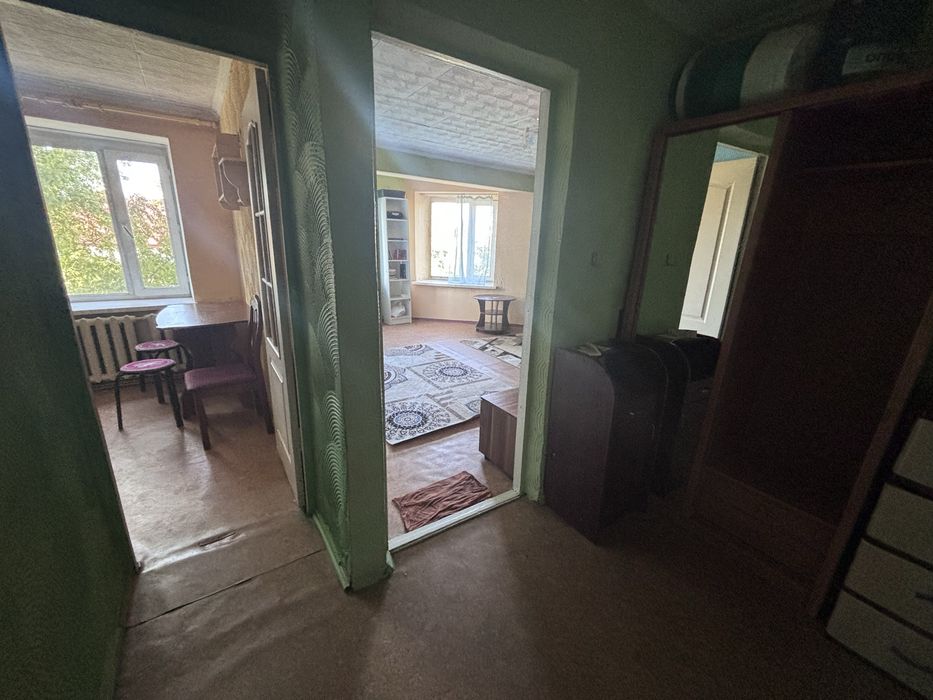 Продам 1 комнатную квартиру
