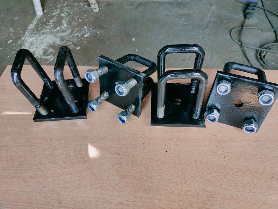 легковой. прицеп.