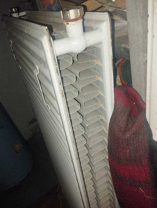 Продам водяные конвекторы