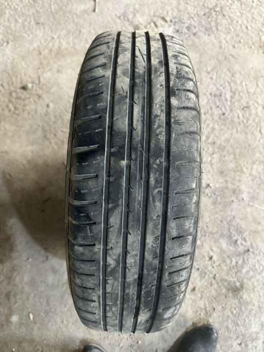 Запаска кобальт заводской