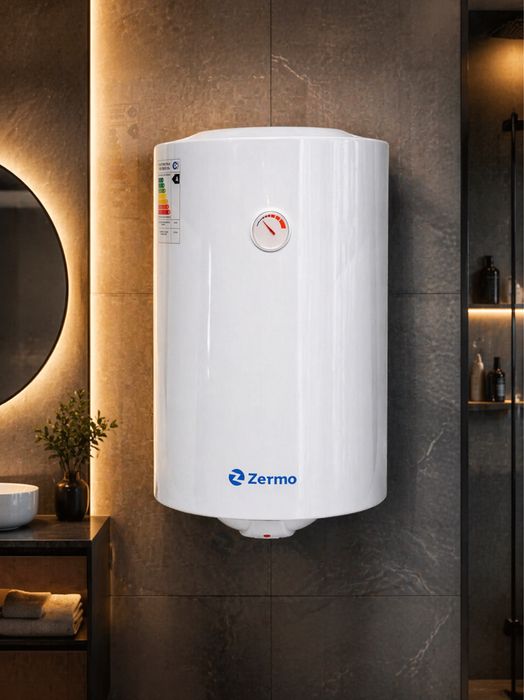 ARISTON / ZERMO  Электрический водонагреватель доставка