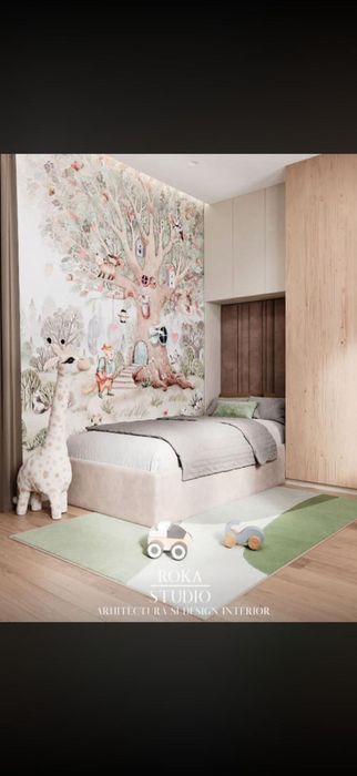 Servicii design interior