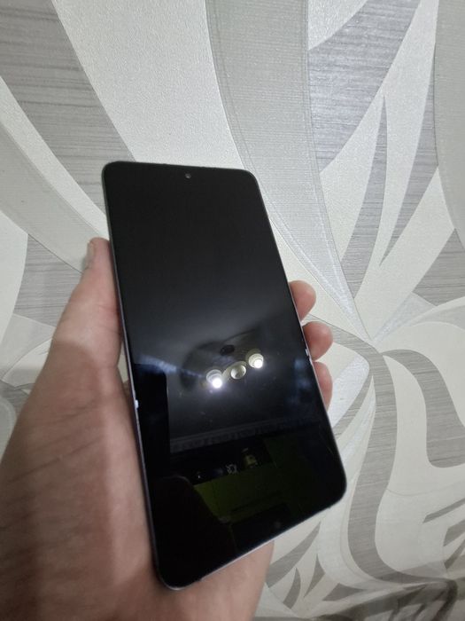 Нерабочий Galaxy S21 FE