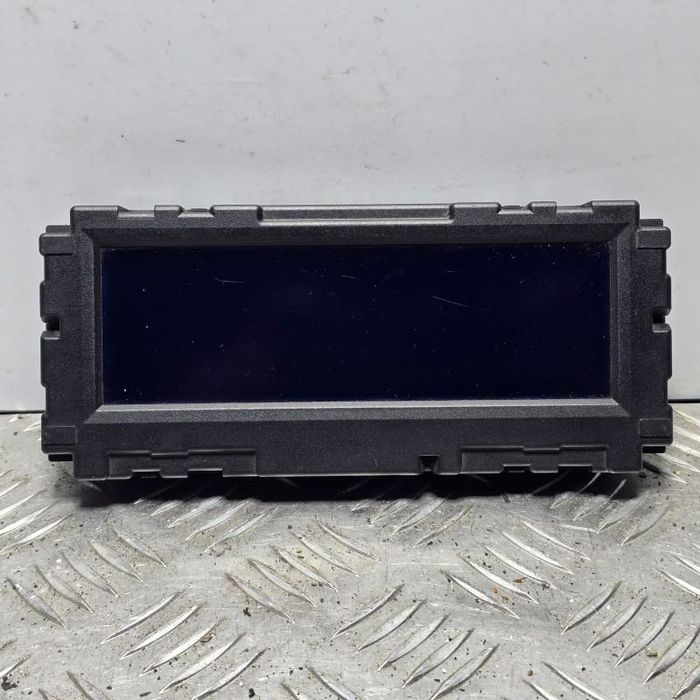 Display afisaj bord Opel Insignia A