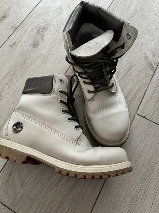 Ghete damă Timberland