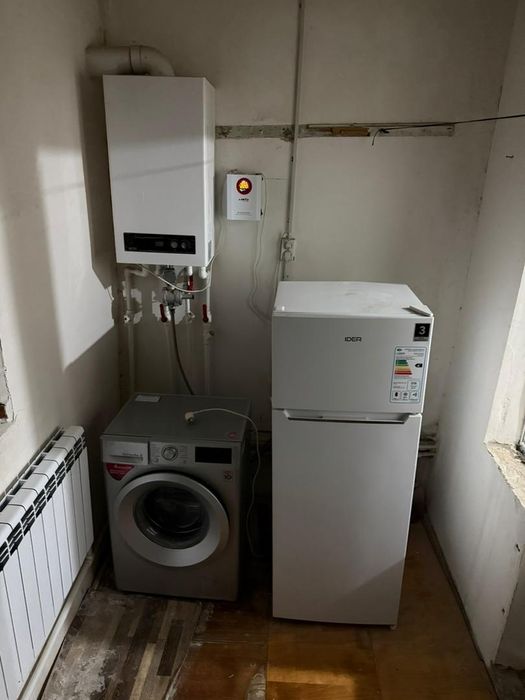 Ijaraga 2 xonali kv berilad 5/5 etaj