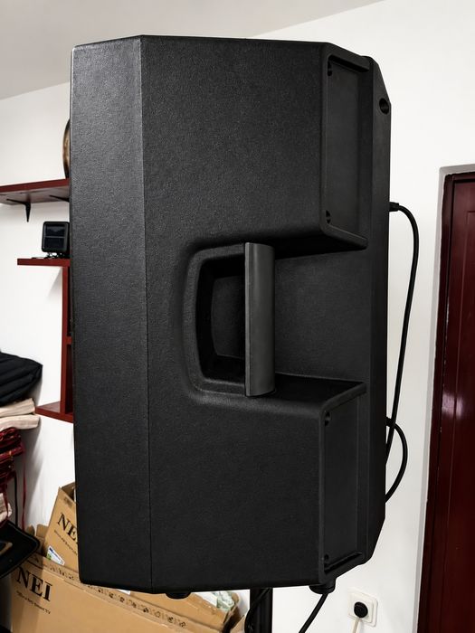 Boxa RCF 712 mk4 activă